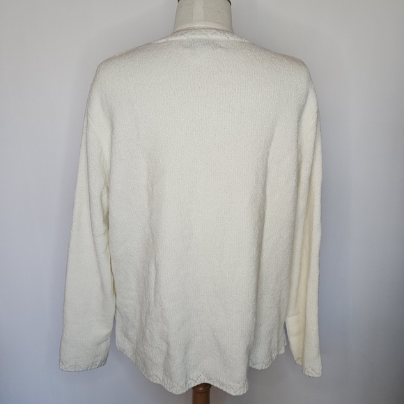 Alfred Dunner sweater - Picture 4 of 6
